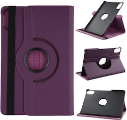 Flip Cover Δερμάτινη (Xiaomi Redmi Pad 2 11.0 Inch) Μωβ Flip Cover Δερμάτινη (Xiaomi Redmi Pad 2 11.0 Inch) Μωβ