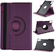 Flip Cover Leather Rotating Purple (Xiaomi Redmi Pad 2 11.0 Inch)