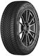 Goodyear 245/40R19 98H XL Anvelopă De Iarnă Pentru Autoturism De Pasageri