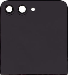 Samsung Οθόνη με Πλαίσιο για Galaxy Z Flip 6 5G (Μαύρο) Samsung Οθόνη με Πλαίσιο για Galaxy Z Flip 6 5G (Μαύρο)