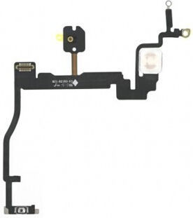 Apple Iphone 11 Pro Power On Off Button Flex Original