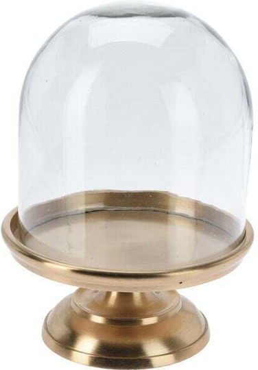 Koopman A67102100 Aluminium Kuchenteller