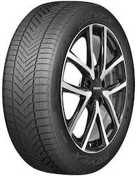 Novex 215/55R17 98V XL Χειμερινό για Επιβατικό 1108900