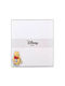 Disney Winnie The Pooh Детска Рамка за снимки Silver