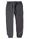 Kids Sweatpants Anthracite