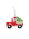 Lights LED Warm White Battery in String 1pcs