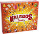 Brettspiel Kaleidos Junior für 2-12 Spieler 4+ Jahre Cocktail Games