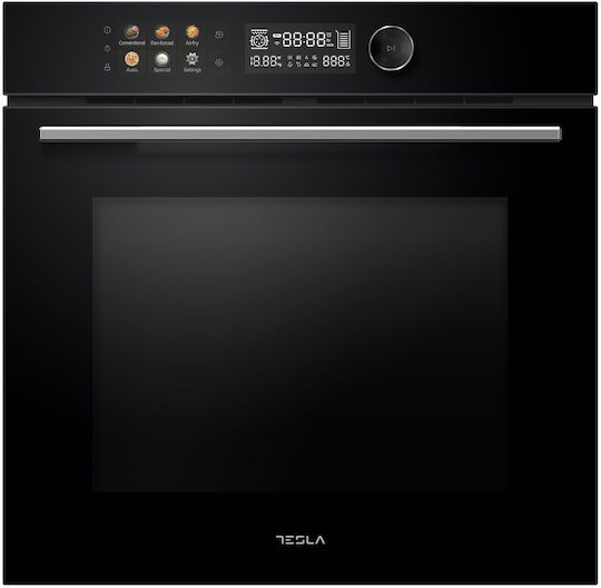 Tesla Einbauofen 72Es B59.5cm.