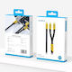 Ezra USB to Cable DC303