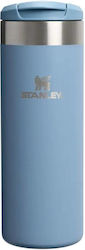 Stanley AeroLight Transit Glass Thermos Stainle...