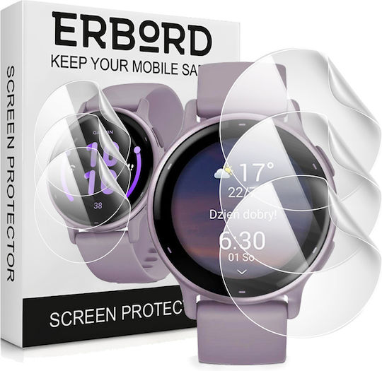 Erbord Screen Protector pentru Garmin Vivoactive 5 1buc