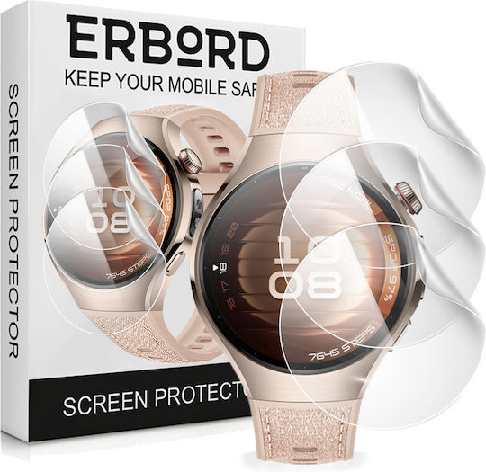Erbord Screen Protector pentru Huawei Watch 5 de la ERBORD 1buc
