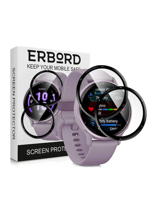 Erbord Защитен екран за Garmin Vivoactive 5 1бр