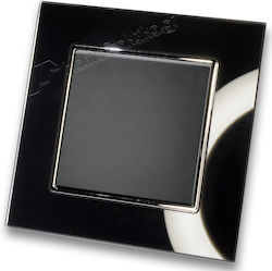 Lineme Recessed Electrical Wall Switch One-Way ...