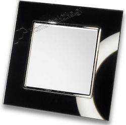 Lineme Recessed Wall Switch Single with Frame A...