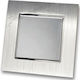 Lineme Recessed Wall Switch Single with Frame A...