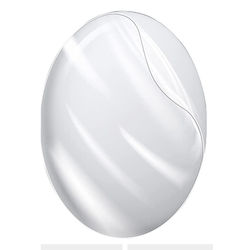 Erbord Schutz für AirTag in Transparent Farbe