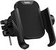 Hoco Mount Phone Motorcycle with Adjustable Arm for Steering Wheel