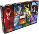 Dice Throne Marvel 1