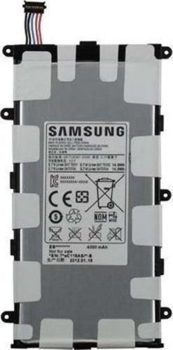 Sp4960c3b Συμβατή Μπαταρία για Galaxy Tab 2, Tab 7.0 Plus, P3100, P3110