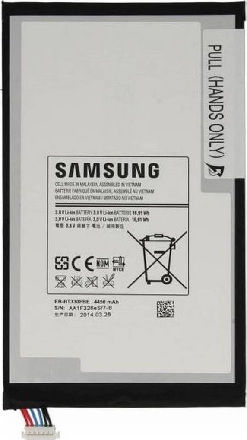 Συμβατή Μπαταρία για Samsung Galaxy Tab 4 8.0
