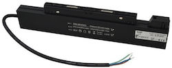 LED Захранване Магнитна Шина On-rail 48vdc 300w Viokef R1116 R1116 LED Захранване Магнитна Шина On-rail 48vdc 300w Viokef R1116 R1116