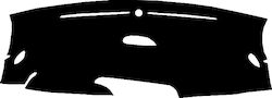 Race Axion Auto Armaturenbrett Abdeckung ohne Emblem für Hyundai i20 Schwarz Farbe Race Axion Auto Armaturenbrett Abdeckung ohne Emblem für Hyundai i20 Schwarz Farbe
