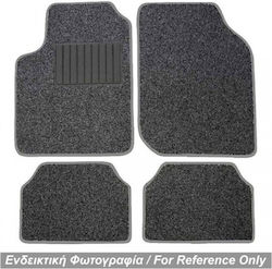 Race Axion Σετ Μπροστινά και Πίσω 4τμχ για Opel Astra 1992-2002 Γκρι Race Axion Σετ Μπροστινά και Πίσω 4τμχ για Opel Astra 1992-2002 Γκρι