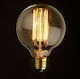 Vintage Light Bulb 40W for E27 Socket