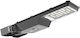 Ledvance Street Solar Light 10W 1600lm with Natural White Light 4000K