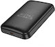 Lamtech MagSafe Power Bank 10000mAh 20W με Θύρα USB-C Power Delivery Μαύρο