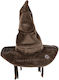 Английски Harry Potter Шапка За Сортиране Плюшена Играчка Със Звук 24см