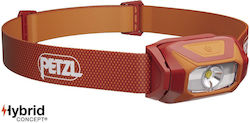 Petzl Tikkina Wiederaufladbare Stirnlampe LED 300lm Petzl Tikkina Wiederaufladbare Stirnlampe LED 300lm