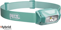 Petzl Tikkina Rechargeable Headlamp LED 300lm Petzl Tikkina Rechargeable Headlamp LED 300lm