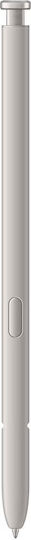 Samsung S Pen Стилус Пен с Palm Rejection за Galaxy S25 Ultra в Златист цвят GH96-18791A