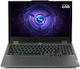 Lenovo LOQ 15IRX9 15.6" IPS FHD 144Hz (i7-13650HX/24GB/1TB SSD/GeForce RTX 5050/W11 Home) (US Keyboard)
