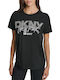 Women's T-shirt Black