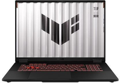 Asus TUF Gaming A18 18" IPS FHD+ 144Hz (Ryzen 7-260/16GB/1TB SSD/GeForce RTX 5060/W11 Home) (US Keyboard)