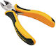 Stanley Cutter lateral Lungime 124mm