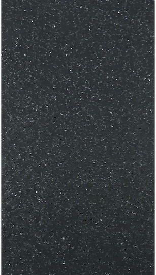 Anti-slip Floor Grabo 1675-17 Flame-retardant Black 200x