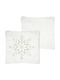 Christmas Fur Pillow 45x45 S-f Hohoho C1d832002 45x45