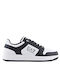 Sneakers White-Black