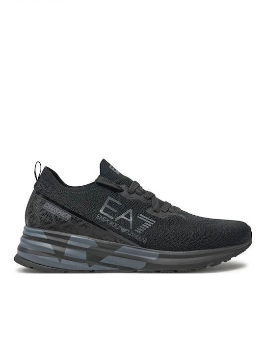 Sneakers Black