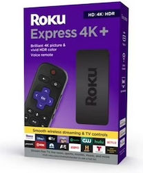 Roku Express 4K UHD