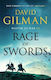 Rage Of Swords David Gilman Head Of Zeus -- An Aries Book