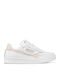 Damen Sneakers Weiß