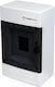 Series Wall mounted Fuse Box