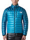 Summit Breithorn Jacket Waterproof Turquoise