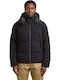 G-whistler Jacket Black