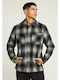 Jacke Dark Grey